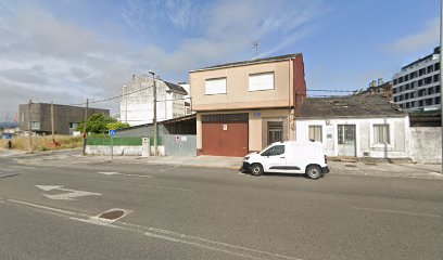 Dirección, horario, teléfono y opiniones de Jfc Reformas en Lugo