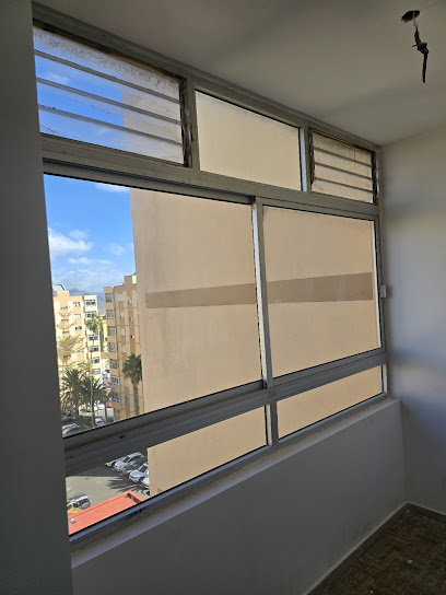 Dirección, horario, teléfono y opiniones de Jg Remodelings S.L.U. en Santa Cruz de Tenerife