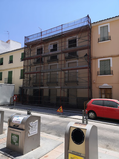 Dirección, horario, teléfono y opiniones de Juan Romero Caballero S.L. en Lucena