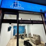 Dirección, horario, teléfono y opiniones de La Rosa Jya Construcciones en Segovia