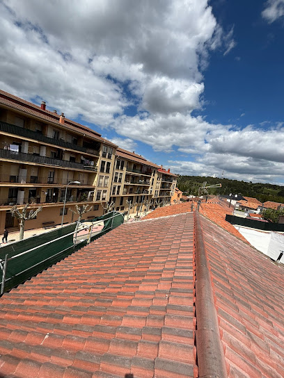 Dirección, horario, teléfono y opiniones de Lb Construcciones y Reformas en Soria