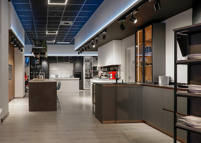 Dirección, horario, teléfono y opiniones de Marvi. Cocinas y Baños. en Zaragoza