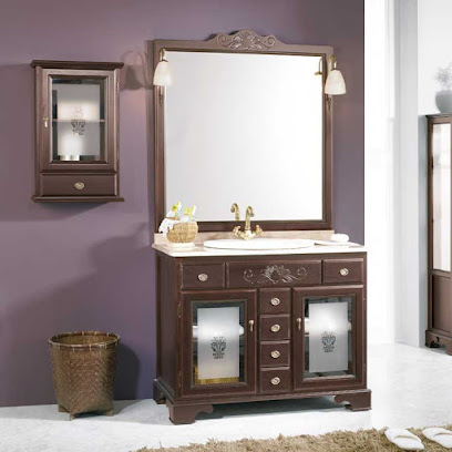 Dirección, horario, teléfono y opiniones de Mudeba, Muebles de Baño en Lucena