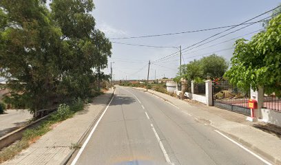 Dirección, horario, teléfono y opiniones de Multiasistencia Muñoz en Lorca