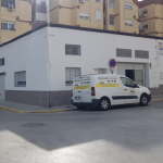 Dirección, horario, teléfono y opiniones de Nikos - Mantenimiento y Servicios en San Fernando