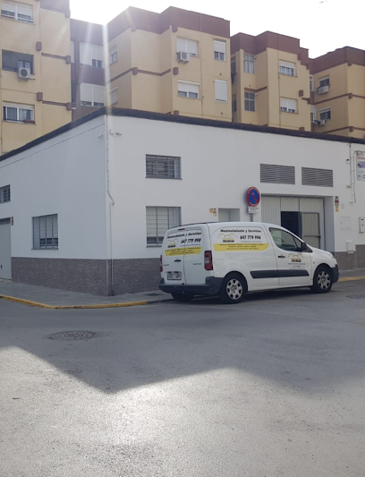 Dirección, horario, teléfono y opiniones de Nikos - Mantenimiento y Servicios en San Fernando