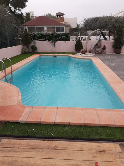 Dirección, horario, teléfono y opiniones de Ok Reforma Piscina en Rubí
