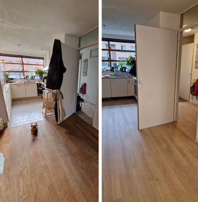 Dirección, horario, teléfono y opiniones de Penasco Reformas en Reus