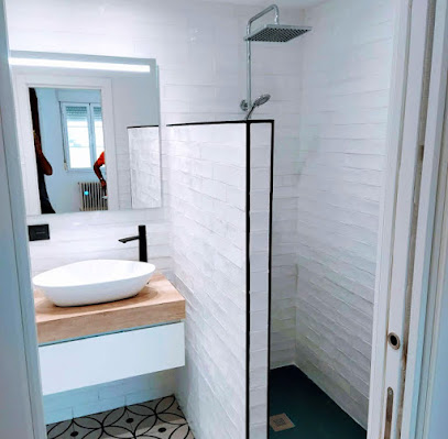 Dirección, horario, teléfono y opiniones de Presupuestos de Reformas Salamanca en Salamanca