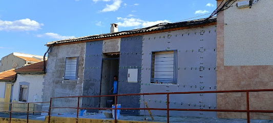 Dirección, horario, teléfono y opiniones de Puerto Reformas | Albañilería, Construcciones y Reformas en Puertollano