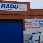 Dirección, horario, teléfono y opiniones de Radu 2005 en Palencia