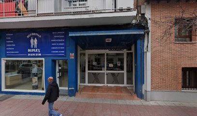 Dirección, horario, teléfono y opiniones de Reformas Dúplex Interiorismo en Torrejón de Ardoz
