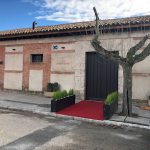 Dirección, horario, teléfono y opiniones de Reformas Los Ángeles (C. Nicolás Salmerón) en Valladolid