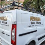 Dirección, horario, teléfono y opiniones de Reformas Penalba en Pontevedra