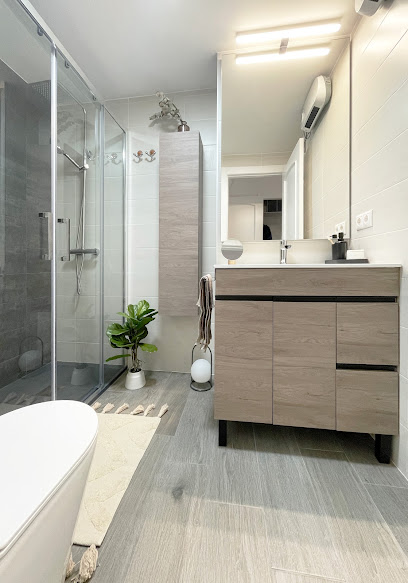 Dirección, horario, teléfono y opiniones de Renoveduch en Reus