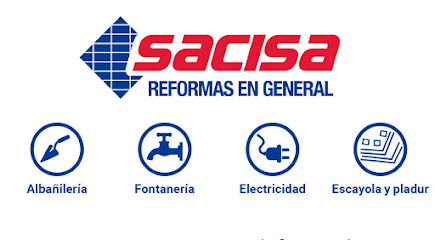 Dirección, horario, teléfono y opiniones de Sacisa en Salamanca
