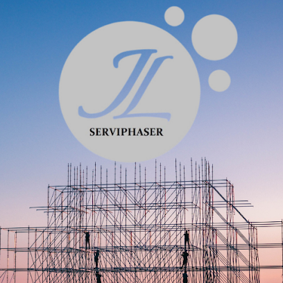 Dirección, horario, teléfono y opiniones de Serviphaser en Telde