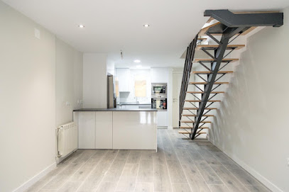 Dirección, horario, teléfono y opiniones de Sgh Interiorismo y Decoración en Torrejón de Ardoz