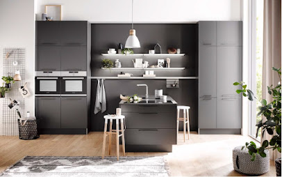 Dirección, horario, teléfono y opiniones de Studio 56 - Diseño de Cocinas en Madrid | Calidad Küchentime en Madrid