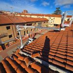 Dirección, horario, teléfono y opiniones de Tejados y Reformas Hnos.Ruiz en Palencia