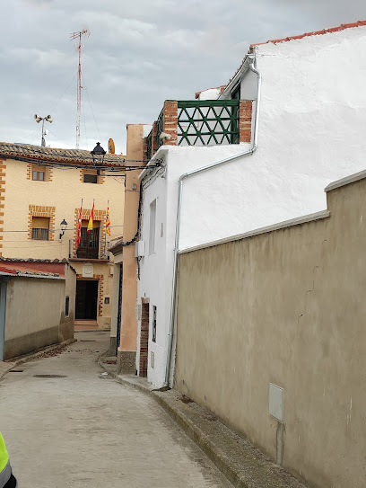 Dirección, horario, teléfono y opiniones de Tejados y Reformas Ricardo en Tudela