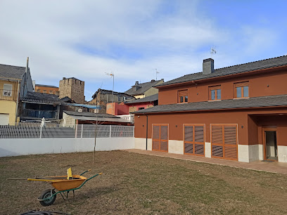 Dirección, horario, teléfono y opiniones de Varo Construcción en Ponferrada