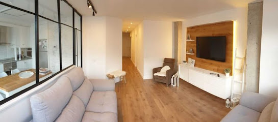 Dirección, horario, teléfono y opiniones de Villamide Construcción en Lugo