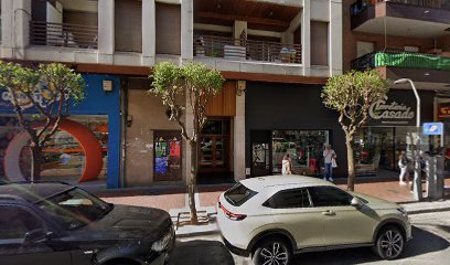 Dirección, horario, teléfono y opiniones de Wgb Obras de Construccion en Logroño