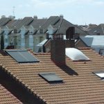 Dirección, horario, teléfono y opiniones de Zanfona Proyectos. Velux Servicio Técnico Oficial Valladolid y Palencia. en Valladolid