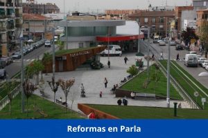 ¿Hay alguna empresa de reformas cerca de mí? ➜ Reformas en Parla