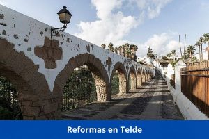¿Hay alguna empresa de reformas cerca de mí? ➜ Reformas en Telde