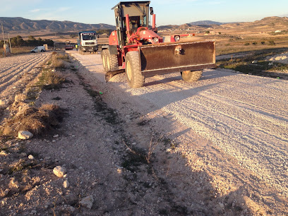 Dirección, horario, teléfono y opiniones de Aco3 Proyectos y Obras S.L. en Murcia