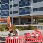 Dirección, horario, teléfono y opiniones de Adecon Edificios y Obras S.L. en Ourense