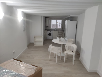 Dirección, horario, teléfono y opiniones de Albañilería Ignacio Carrasco en San Fernando