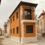 Dirección, horario, teléfono y opiniones de Alejos Construcciones y Obras en Palencia