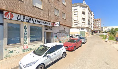 Dirección, horario, teléfono y opiniones de Alpema Bierzo en Ponferrada