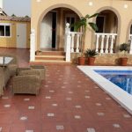 Dirección, horario, teléfono y opiniones de Andres Reformas en Murcia