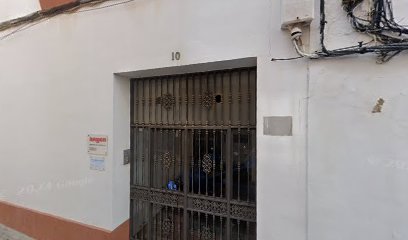 Dirección, horario, teléfono y opiniones de Angon Arquitectura Tecnica S.L. en San Fernando