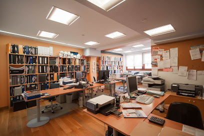 Dirección, horario, teléfono y opiniones de Armando Guisasola | Arquitecto en Oviedo