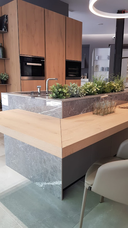 Dirección, horario, teléfono y opiniones de Arrital Cocinas en Salamanca | Grupo Eboli en Salamanca