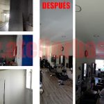 Dirección, horario, teléfono y opiniones de Atelierbas en Móstoles