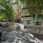 Dirección, horario, teléfono y opiniones de Baños y Cocinas Accessa en Madrid