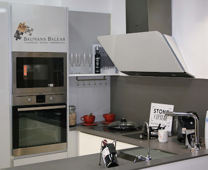 Dirección, horario, teléfono y opiniones de Baumann Balear en Palma