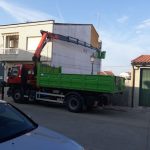 Dirección, horario, teléfono y opiniones de Bdb Gemat Plasencia en Plasencia