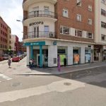 Dirección, horario, teléfono y opiniones de Bercopa 2002 S.L. en Palencia