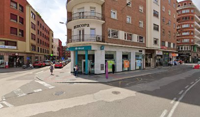 Dirección, horario, teléfono y opiniones de Bercopa 2002 S.L. en Palencia