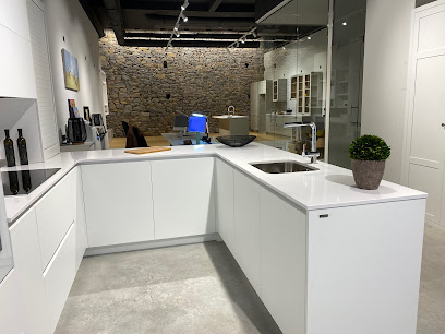 Dirección, horario, teléfono y opiniones de Blk Estudio de Decoración en Pamplona
