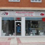 Dirección, horario, teléfono y opiniones de Borja Sánchez Muñoz Construcciones y Reformas en Salamanca