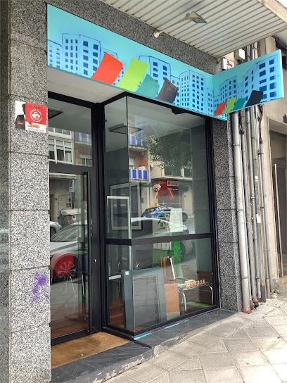 Dirección, horario, teléfono y opiniones de Carea Proyectos en Ourense