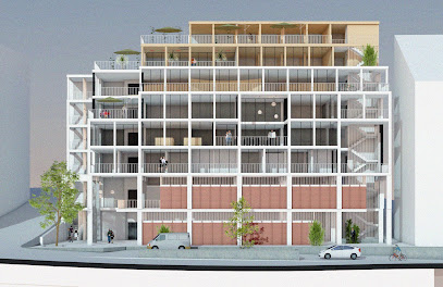 Dirección, horario, teléfono y opiniones de Carolina Gómez | Arquitectura, Paisaje & Territorio en Orihuela